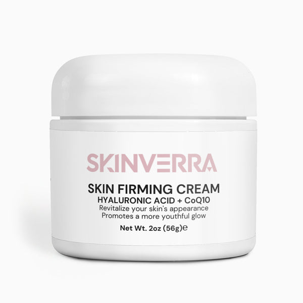 Skin Firming Cream