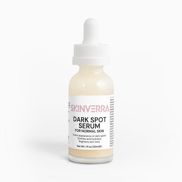 Dark Spot Serum for Normal Skin