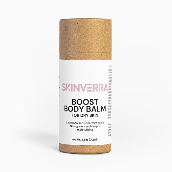 Boost Body Balm