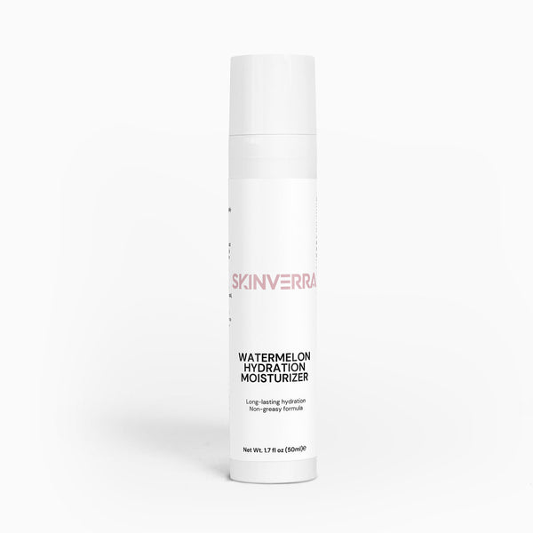 Watermelon Hydration Moisturizer