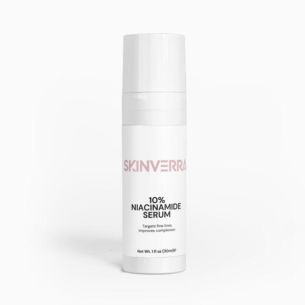 10% Niacinamide Serum