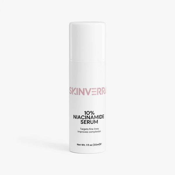 10% Niacinamide Serum