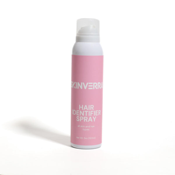 Hair Identifier Spray